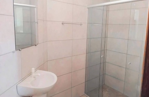 Cruz das Almas Hotel | pousada maceio