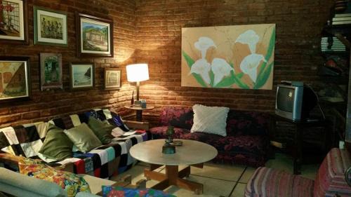 Terras Frias Hotel | Pousada Madalena