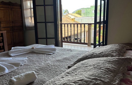 Lagoinha Hotel | Pousada Madu Eireli