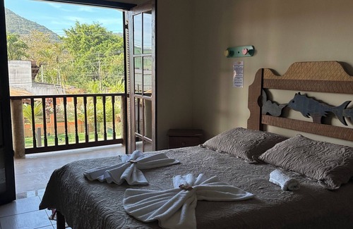 Lagoinha Hotel | Pousada Madu Eireli