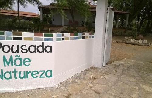 Icapui Hotel | Pousada Mae Natureza
