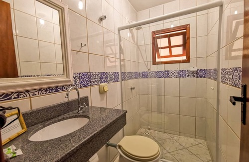 Ingleses Centro Hotel | Pousada Magia do Sol