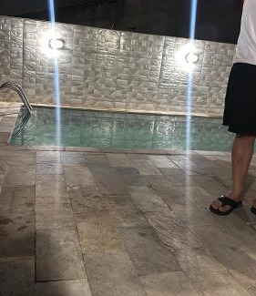 Vilar dos Teles House | Pousada Magna Lúcia