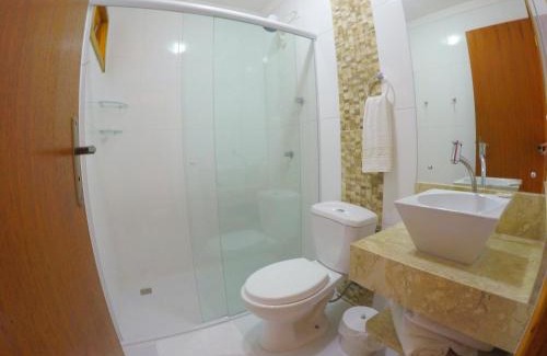 Balneario Camboriu Hotel | Pousada Magnus