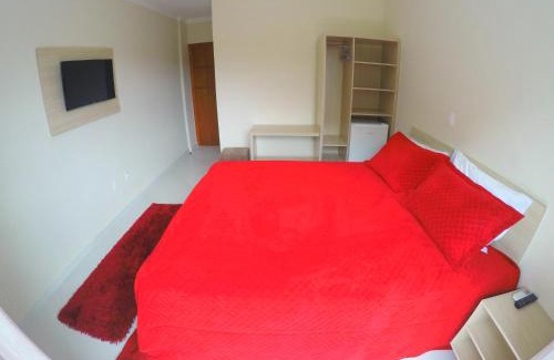 Balneario Camboriu Hotel | Pousada Magnus