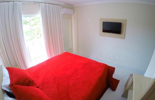 Balneario Camboriu Hotel | Pousada Magnus