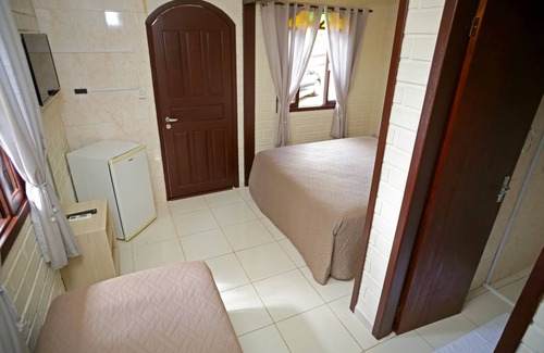 Balneario Camboriu Hotel | Pousada Magnus