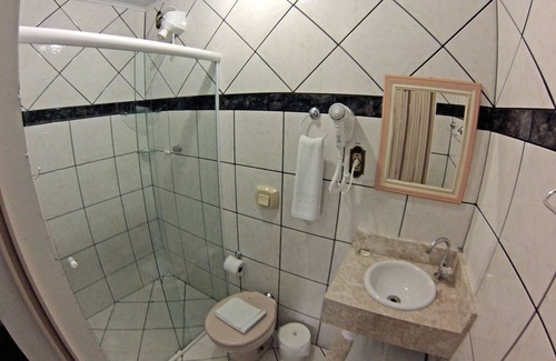 Balneario Camboriu Hotel | Pousada Magnus