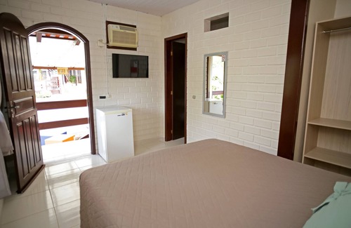 Balneario Camboriu Hotel | Pousada Magnus