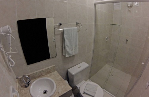 Balneario Camboriu Hotel | Pousada Magnus