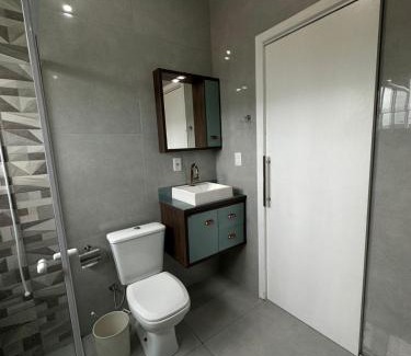 Pinheira Apartment | Pousada Mahalo