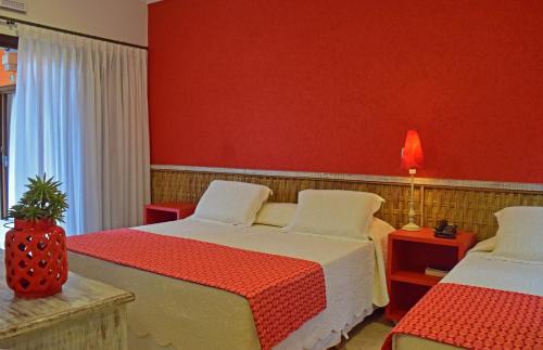 Pereque Hotel | Pousada Mais Bella