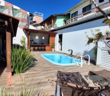 Campeche Norte Hotel | Pousada Makani Kai