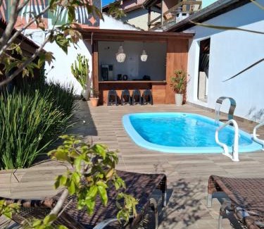 Campeche Norte Hotel | Pousada Makani Kai