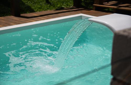 Praia do Rosa Hotel | Pousada Makani, no centrinho do Rosa