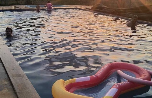 Ribeirao Preto Ski Chalet | POUSADA MAKS