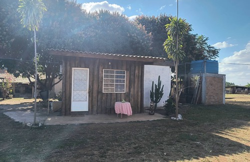 Ribeirao Preto Ski Chalet | POUSADA MAKS