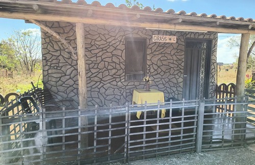 Ribeirao Preto Ski Chalet | POUSADA MAKS