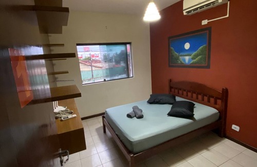 Centro Hotel | Pousada MakTub Beach House Itanhaém