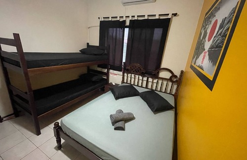 Centro Hotel | Pousada MakTub Beach House Itanhaém