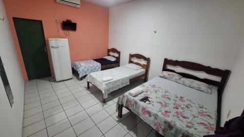 Salinopolis Hotel | Pousada Malibu-Salinas