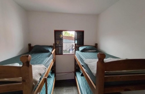 Braganca Paulista House | Pousada Malu II