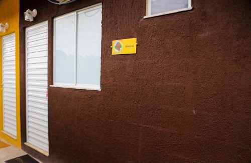 Conservatoria Hotel | Pousada Mama África