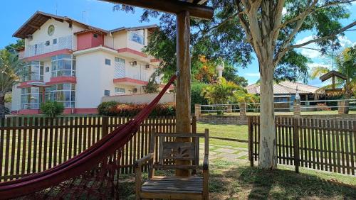 Botucatu Hotel | Pousada Mandala Botucatu