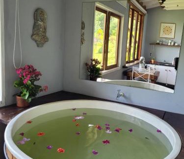 Aiuruoca Hotel | Pousada Mandala das Águas