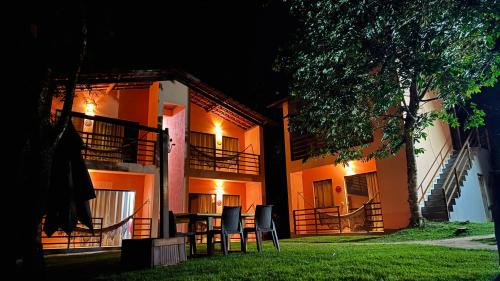 Vale do Capao Hotel | Pousada Mandala do Vale