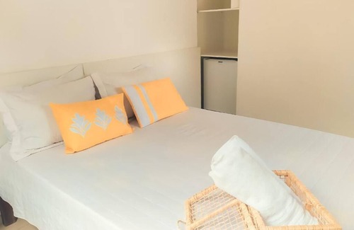 Itaunas Hotel | Pousada Mangue Seco