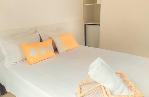 Itaunas Hotel | Pousada Mangue Seco