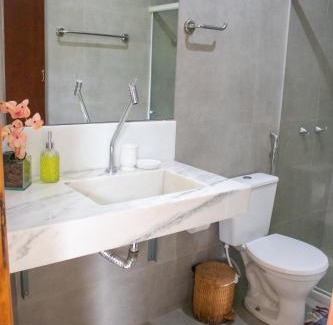 Itaunas Hotel | Pousada Mangue Seco