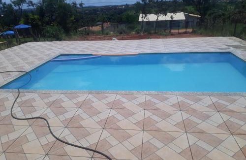 Almeida Hotel | Pousada Mansão das Araras