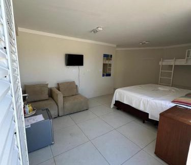 Tenorio Hotel | Pousada Mansão Tenório