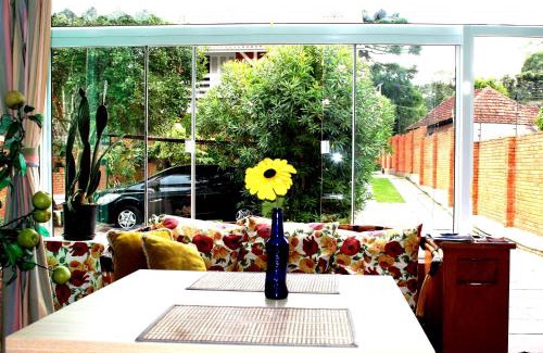 Quinta da Serra Hotel | Pousada Manu