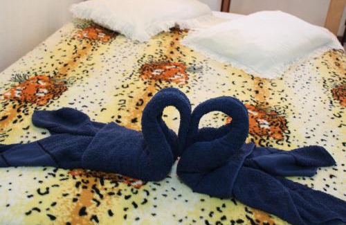 Quinta da Serra Hotel | Pousada Manu