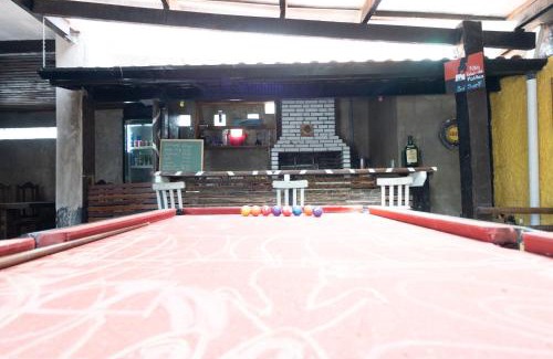 Maresias Cabin | Pousada Maré Alta - Maresias - 350mt da praia