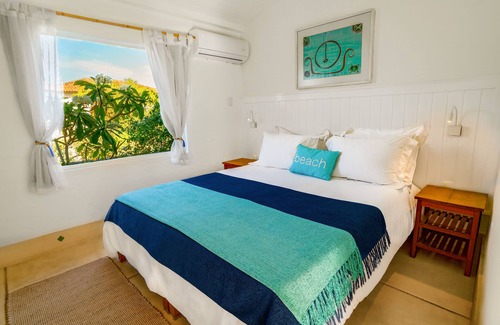 Praia Rasa Hotel | Pousada Maré