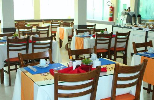 Cibratel I Hotel | Pousada Maré dos Sonhos