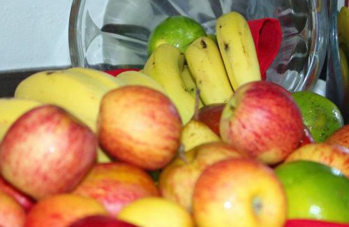 Cibratel I Hotel | Pousada Maré dos Sonhos