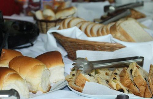 Cibratel I Hotel | Pousada Maré dos Sonhos