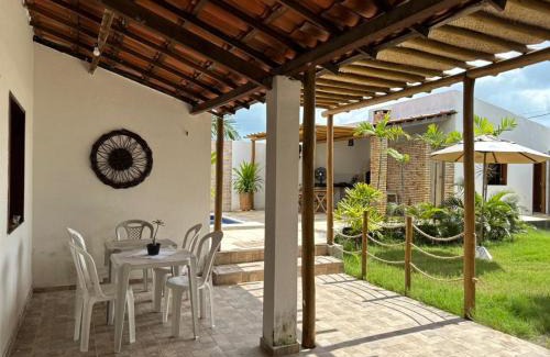 Aguas Belas Hotel | Pousada Maré Forte