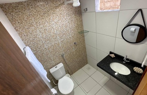 Caponga Hotel | Pousada Maré Forte