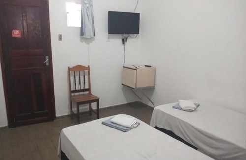 Feitosa Hotel | Pousada Maré Mansa