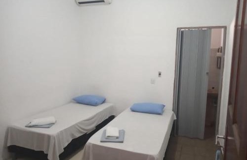 Feitosa Hotel | Pousada Maré Mansa