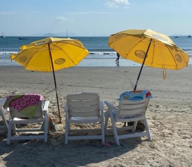 Centro Hotel | Pousada Maré Mar