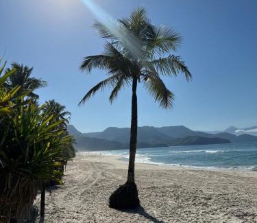 Maresias Apartment | Pousada maréatoa