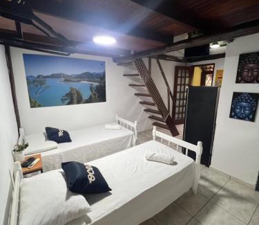 Maresias Apartment | Pousada maréatoa