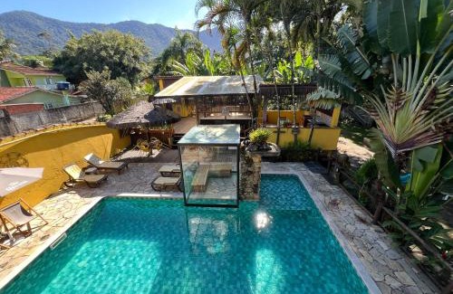 Maresias Apartment | Pousada maréatoa